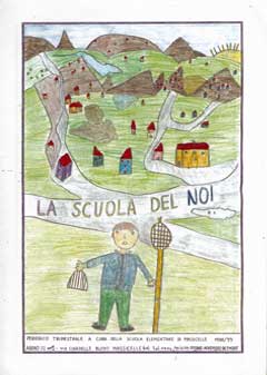Ottobre - Dicembre 1998-99