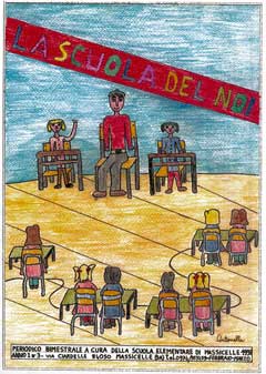 Febbraio - Marzo 1998