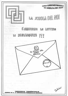 Gennaio - Marzo 2000